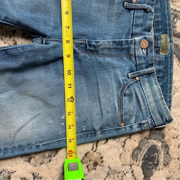 Mother the looker rumor has it jeans - Picture 13 of 16